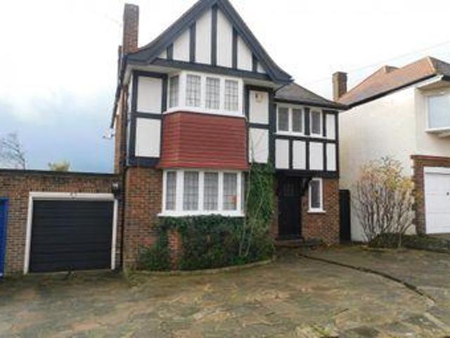 House for rent in Wembley, Greater London