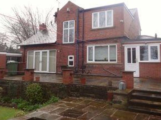 House for rent in Wakefield, West Yorkshire