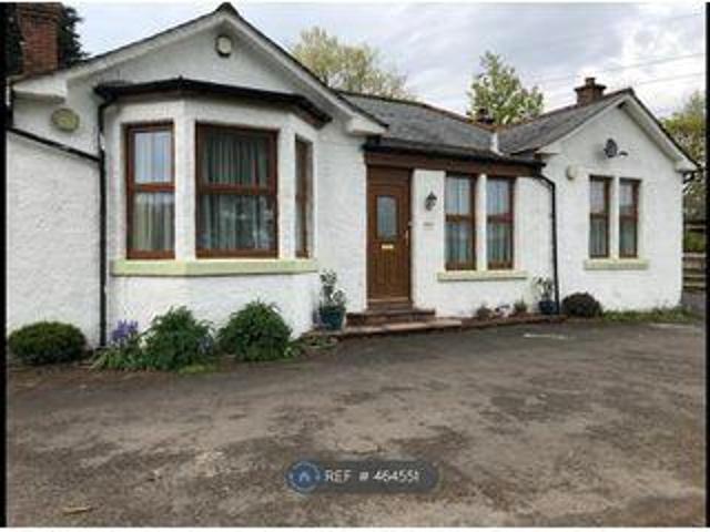 House for rent in Moffat