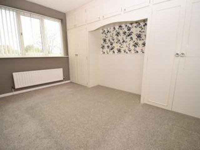 House for rent in Leicester Forest East, Blaby