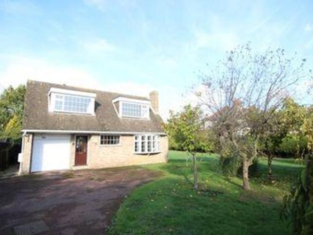 House for rent in Bedford