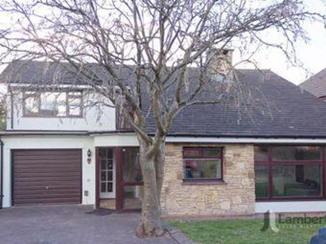 House for rent in Bromsgrove, Worcestershire