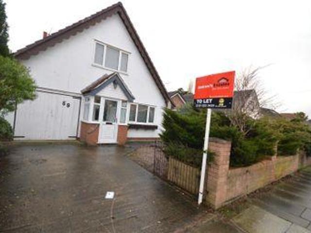 House for rent in Wirral