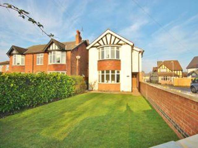 House for rent in Haddon, East Midlands