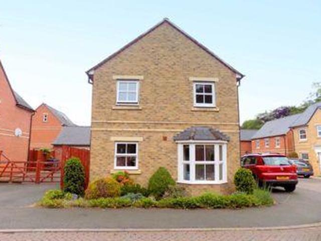 House for rent in Kingsley Moor, Staffordshire
