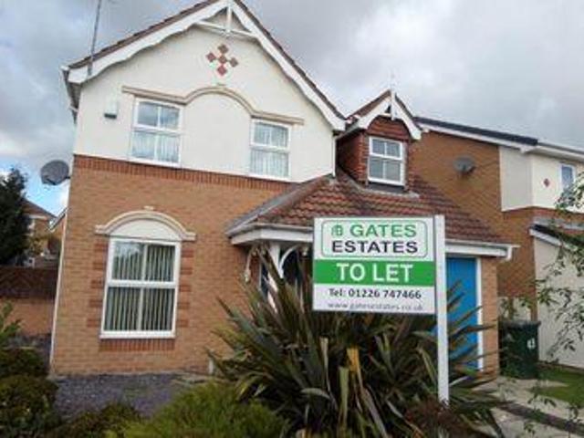 House for rent in Pontefract, West Yorkshire
