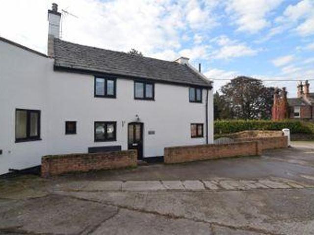 House for rent in West Vale, Cheshire