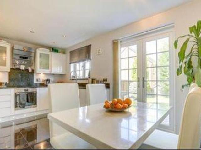 House for rent in Glynde, West Sussex
