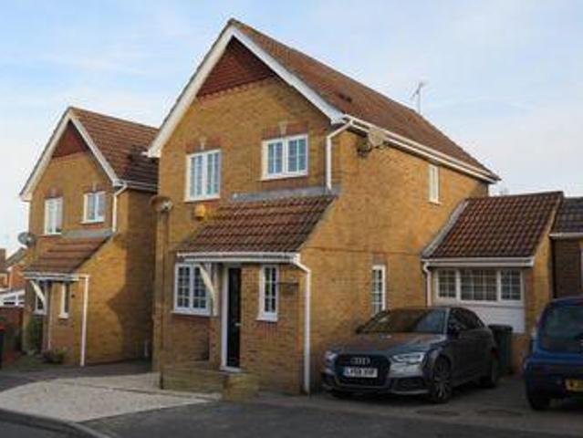 House for rent in Glynde, West Sussex