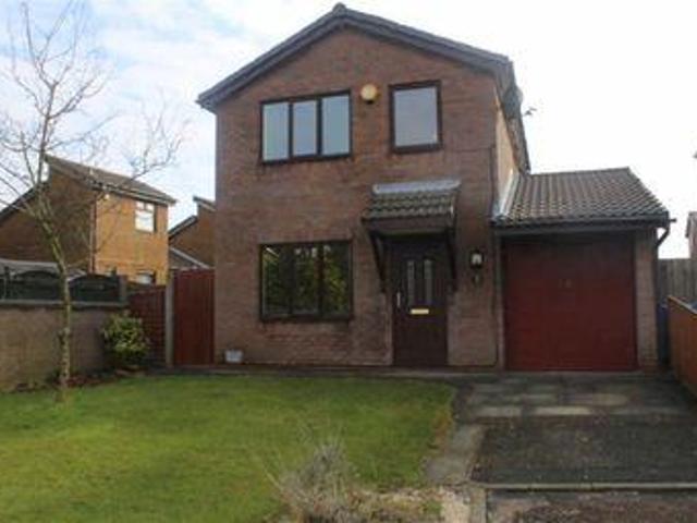 House for rent in Andertons Mill, Lancashire