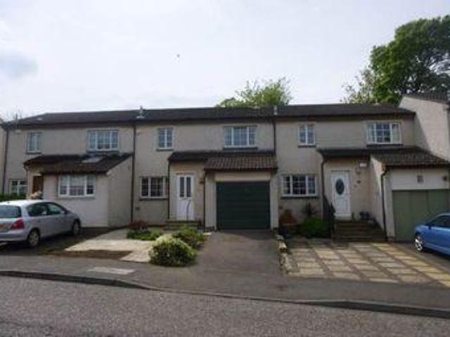 House for rent in Scotland