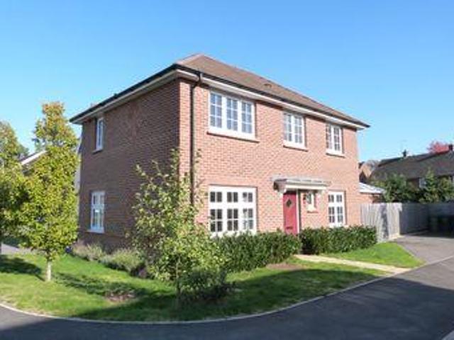 House for rent in Worcestershire