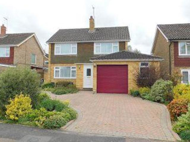 House for rent in Perryfields, West Sussex