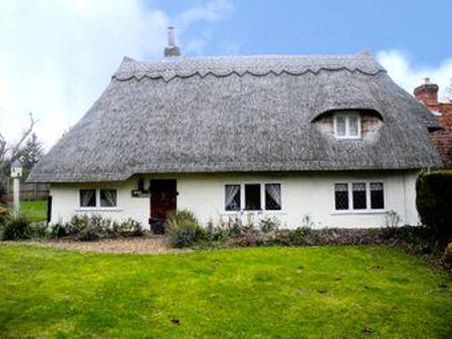 House for rent in Colliers End, Hertfordshire