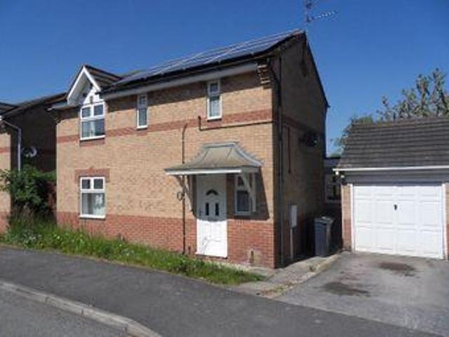 House for rent in Heanor, Amber Valley