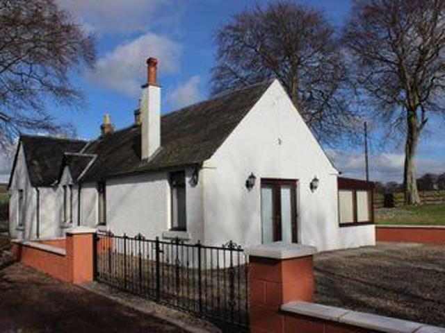 House for rent in Biggar, Scotland