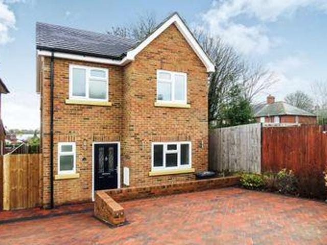 House for rent in Dunstable, Bedfordshire