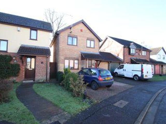 House for rent in Uxbridge, Greater London