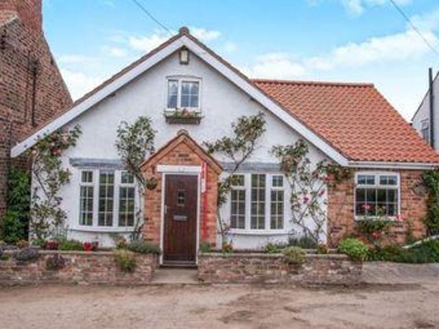 House for rent in High Field, York