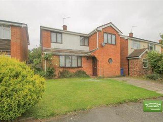 House for rent in Chadsmoor, Staffordshire