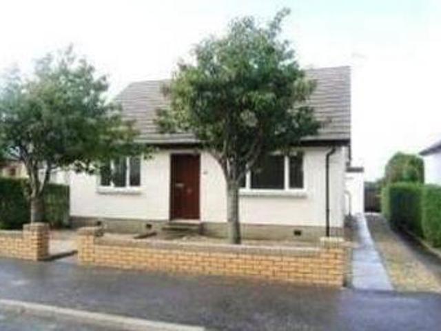House for rent in Cumnock, Scotland