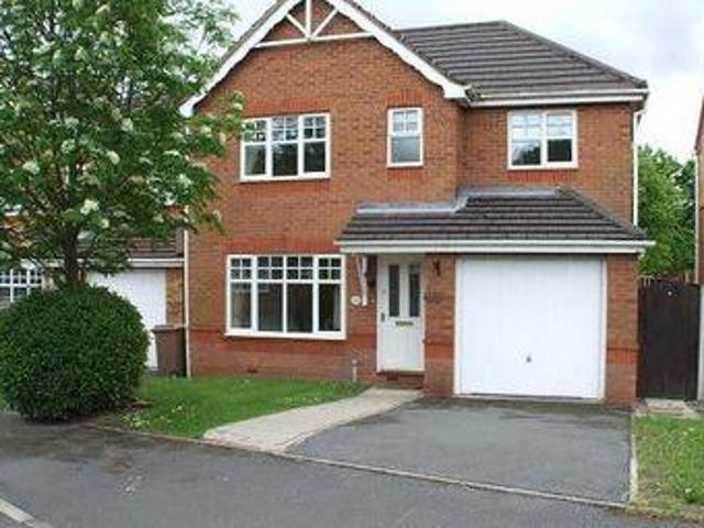 House for rent in Stoke-on-Trent