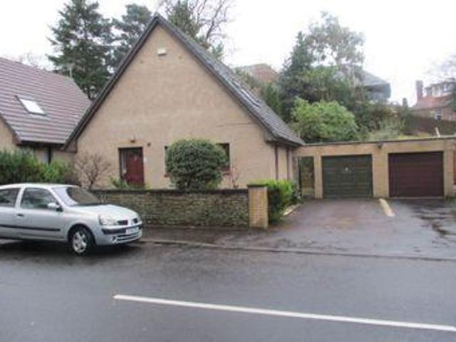 House for rent in Arbroath, Scotland