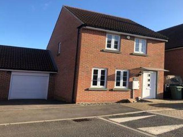 House for rent in Basingstoke, Basingstoke and Deane