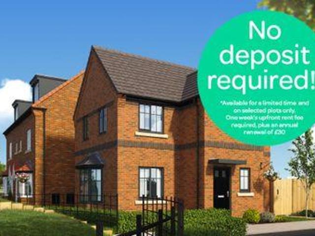 House for rent in Winsford, Cheshire