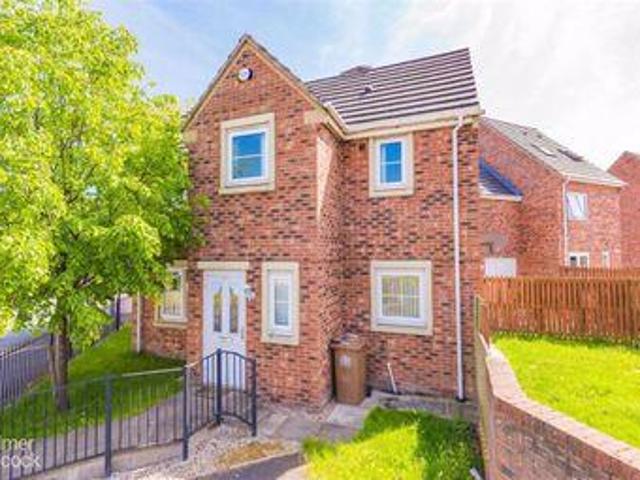 House for rent in Newton-le-Willows, North Yorkshire