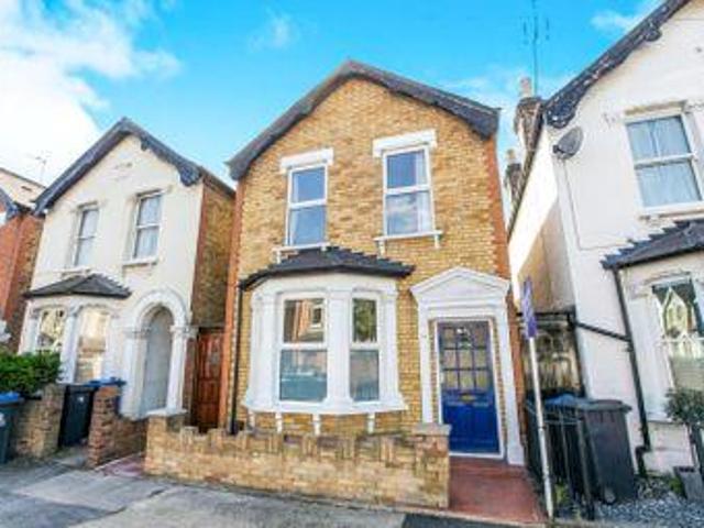 House for rent in Kingston Upon Thames, Greater London