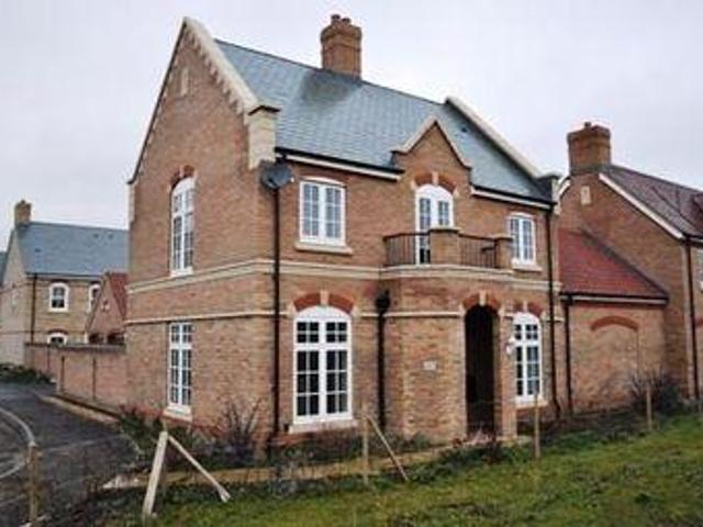 House for rent in King's Walden, Hertfordshire