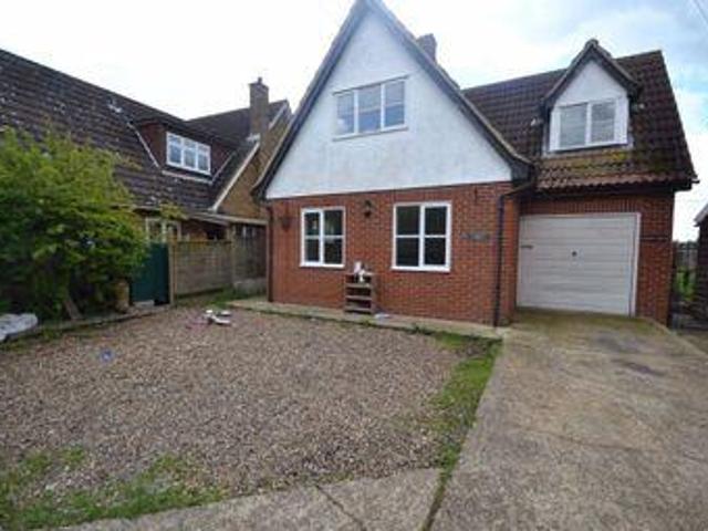 House for rent in Duton Hill