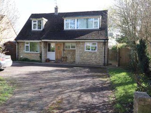 House for rent in Golden Valley, Gloucestershire