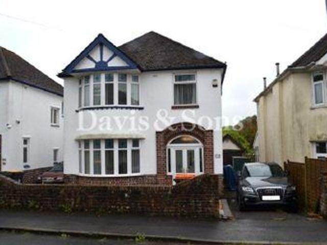 House for rent in Wales