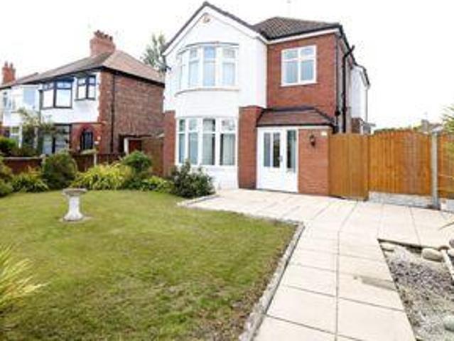 House for rent in Rossmore, Cheshire