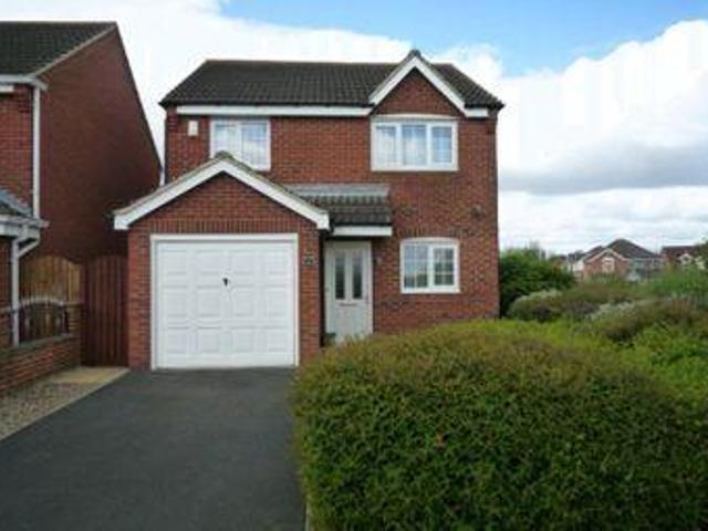 House for rent in Castleford, Wakefield