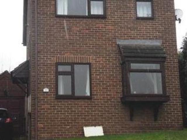 House for rent in South Yorkshire