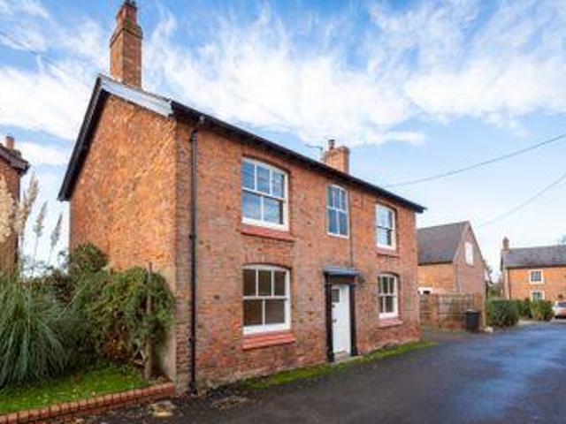 House for rent in Whitchurch, Shropshire