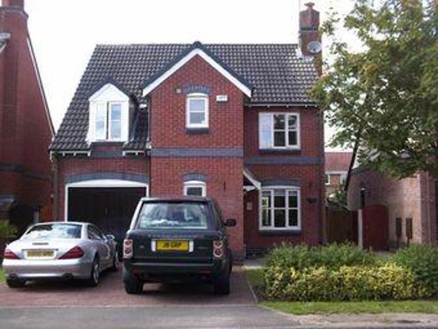 House for rent in Warrington