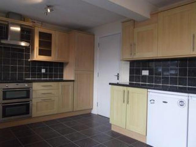 House for rent in Monmouth, Wales