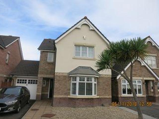 House for rent in Aberavon, Wales