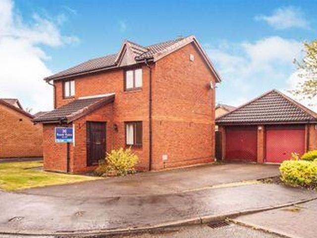 House for rent in Higher Bartle, Lancashire