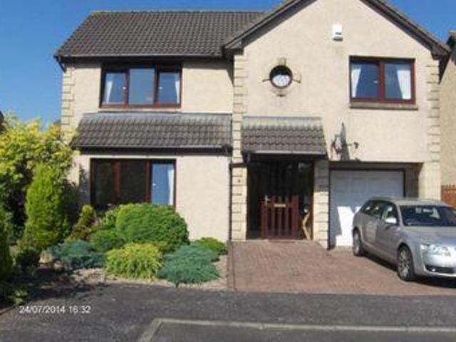 House for rent in Carluke, Scotland