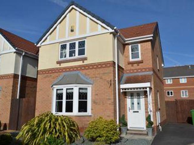 House for rent in Warrington