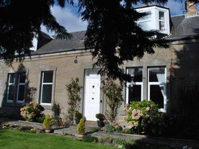 House for rent in Carnoustie, Scotland