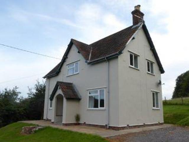 House for rent in Calne, Wiltshire