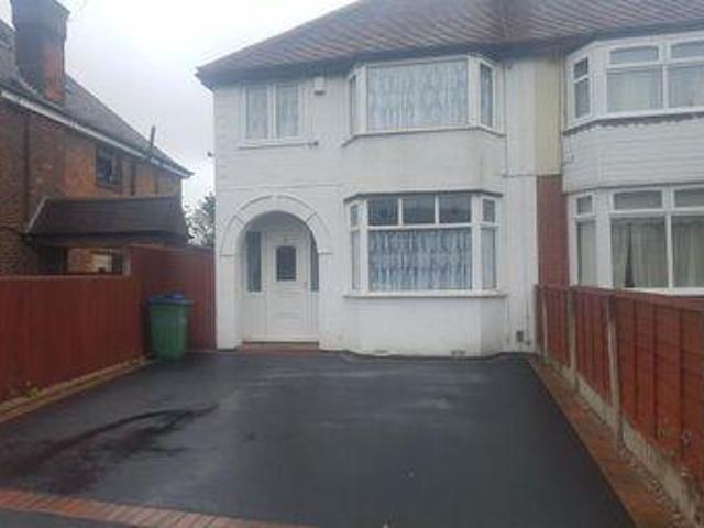 House for rent in Tipton, West Midlands