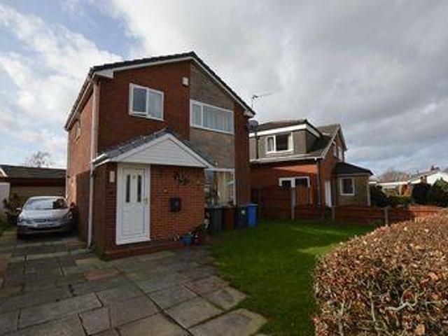 House for rent in Andertons Mill, Lancashire