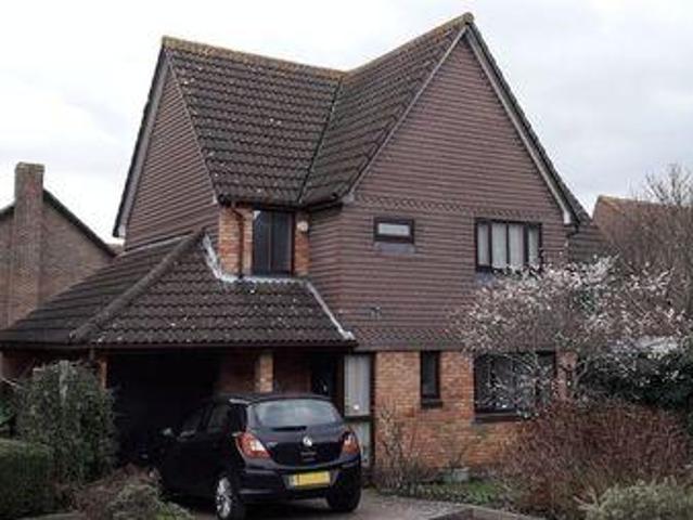 House for rent in Surrey